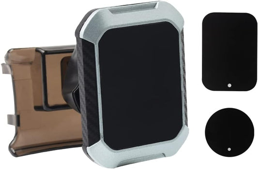 for Jeep Renegade Accessories Car Phone Holder Mount Magnetic Magnet 20115 2016 2017 2018 2019 2020 2021 Cell Phone for Iphone Samsung HTC Air Vent Dedicated